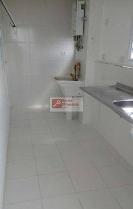 Imagem Apartamento com 3 Quartos à Venda, 59 m² em Vila Eldízia - Santo André Imagem Apartamento com 3 Quartos à Venda, 59 m² em Vila Eldízia - Santo André