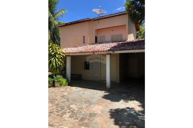 Casa à Venda, 280 m² em Monte Gordo - Camaçari