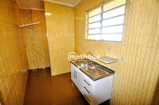 Imagem Apartamento com 1 Quarto à Venda, 48 m² em Centro - Campinas