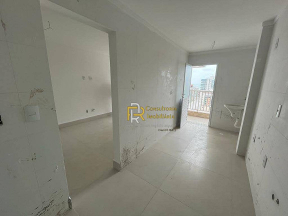 Imagem Apartamento com 2 Quartos à Venda, 109 m² em Vila Guilhermina - Praia Grande Imagem Apartamento com 2 Quartos à Venda, 109 m² em Vila Guilhermina - Praia Grande