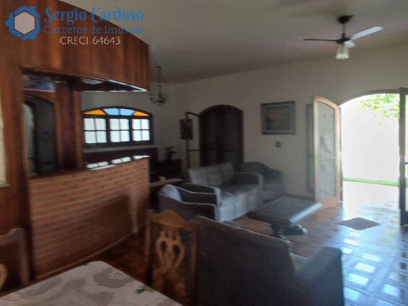 Casa com 5 Quartos à Venda, 378 m² em Cibratel Ii - Itanhaém