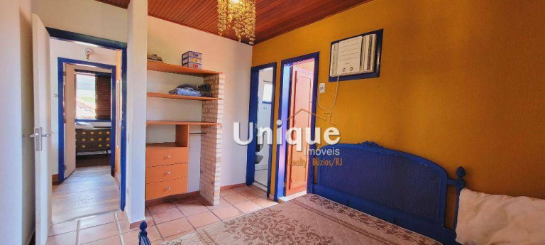 Imagem Casa com 4 Quartos à Venda, 150 m² em Geribá - Armação Dos Búzios