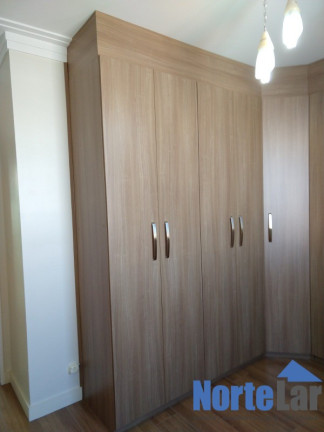 Imagem Apartamento com 3 Quartos à Venda, 100 m² em Limão - São Paulo