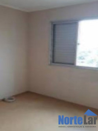 Imagem Apartamento com 2 Quartos para Alugar, 50 m² em Cachoeirinha - São Paulo