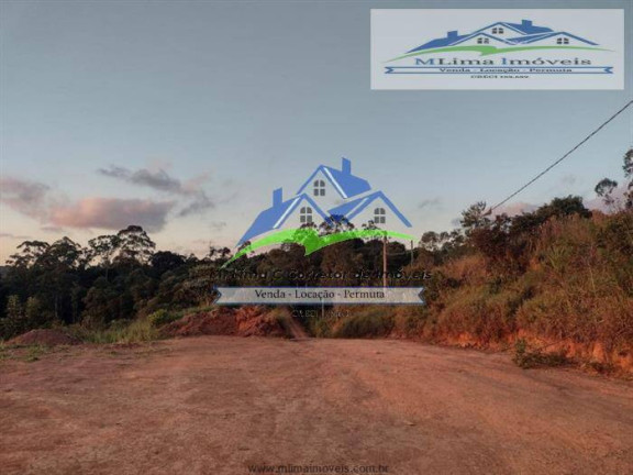 Imagem Terreno à Venda, 1.375 m² em Parque Bela Vista - Mairiporã