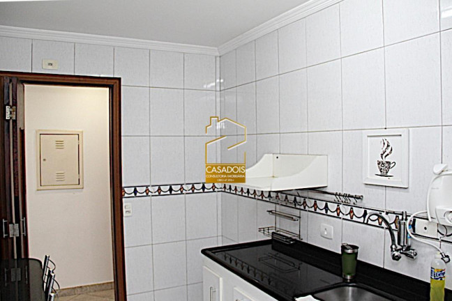 Imagem Apartamento com 3 Quartos à Venda, 73 m² em Jardim Marajoara - São Paulo