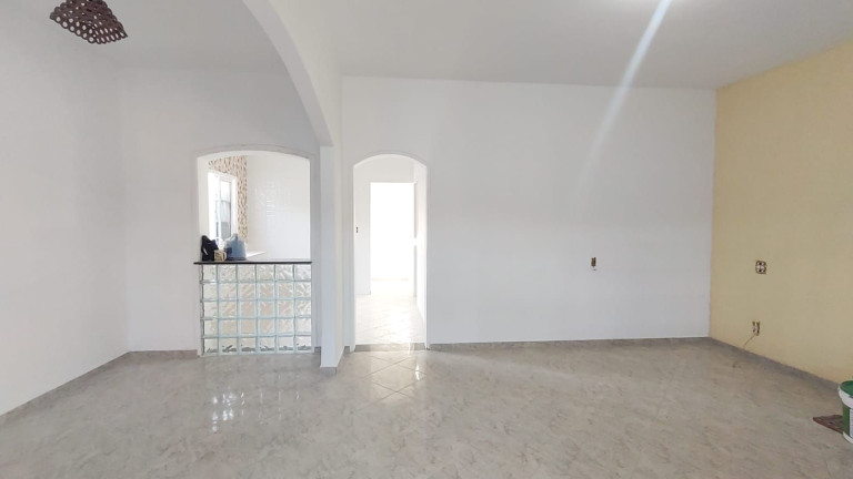 Imagem Casa com 2 Quartos à Venda, 250 m² em Jussara - Mongaguá Imagem Casa com 2 Quartos à Venda, 250 m² em Jussara - Mongaguá