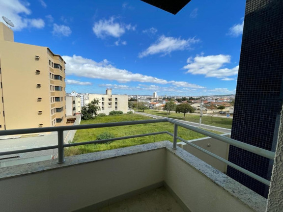 Imagem Apartamento com 3 Quartos para Alugar, 124 m² em Candeias - Vitória Da Conquista Imagem Apartamento com 3 Quartos para Alugar, 124 m² em Candeias - Vitória Da Conquista