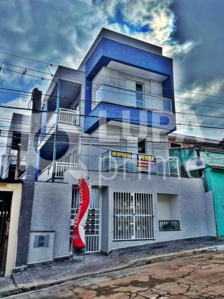 Imagem Apartamento com 1 Quarto à Venda, 33 m² em Parada Inglesa - São Paulo