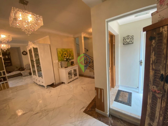 Imagem Casa com 3 Quartos à Venda, 210 m² em Embaré - Santos Imagem Casa com 3 Quartos à Venda, 210 m² em Embaré - Santos