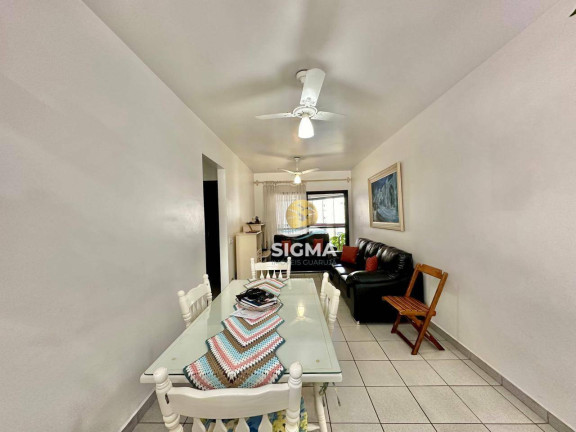 Imagem Apartamento com 2 Quartos à Venda, 75 m² em Jardim Astúrias - Guarujá Imagem Apartamento com 2 Quartos à Venda, 75 m² em Jardim Astúrias - Guarujá