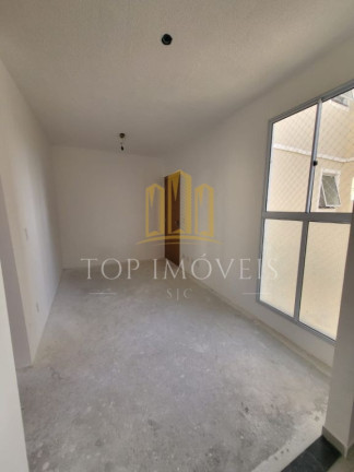 Apartamento com 2 Quartos à Venda, 42 m² em Piracangaguá (chácara Flórida) - Taubaté