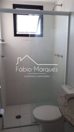 Imagem Apartamento com 2 Quartos à Venda, 54 m² em Maranhão - São Paulo Imagem Apartamento com 2 Quartos à Venda, 54 m² em Maranhão - São Paulo