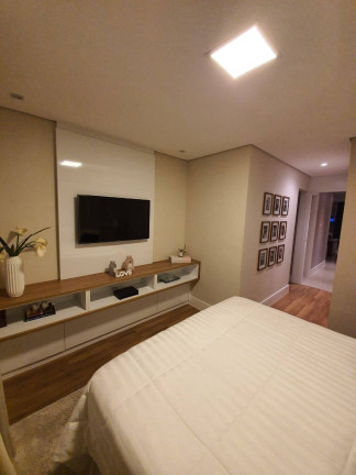 Imagem Apartamento com 3 Quartos à Venda, 115 m² em Mooca - São Paulo