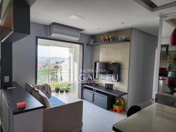 Imagem Apartamento com 2 Quartos à Venda, 60 m² em Ponte Preta - Campinas Imagem Apartamento com 2 Quartos à Venda, 60 m² em Ponte Preta - Campinas