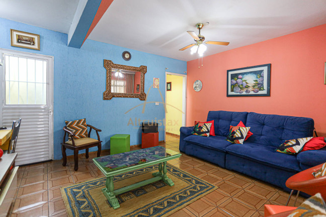 Imagem Casa com 3 Quartos à Venda, 171 m² em Jardim Das Flores - Osasco Imagem Casa com 3 Quartos à Venda, 171 m² em Jardim Das Flores - Osasco
