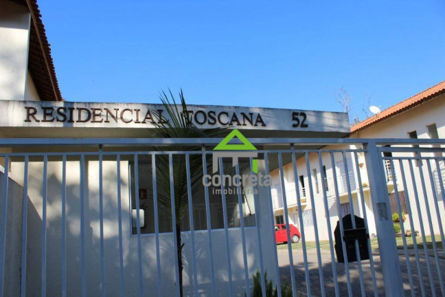 Imagem Casa de Condomínio com 2 Quartos à Venda, 57 m² em Quinta Dos Angicos - Cotia Imagem Casa de Condomínio com 2 Quartos à Venda, 57 m² em Quinta Dos Angicos - Cotia