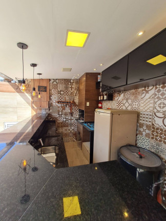 Imagem Casa com 3 Quartos à Venda, 270 m² em Boqueirão - Santos Imagem Casa com 3 Quartos à Venda, 270 m² em Boqueirão - Santos