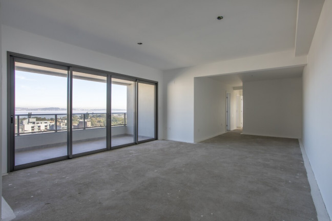 Imagem Apartamento com 1 Quarto à Venda, 37 m² em Tristeza - Porto Alegre