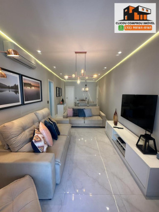 Apartamento com 2 Quartos à Venda, 110 m²