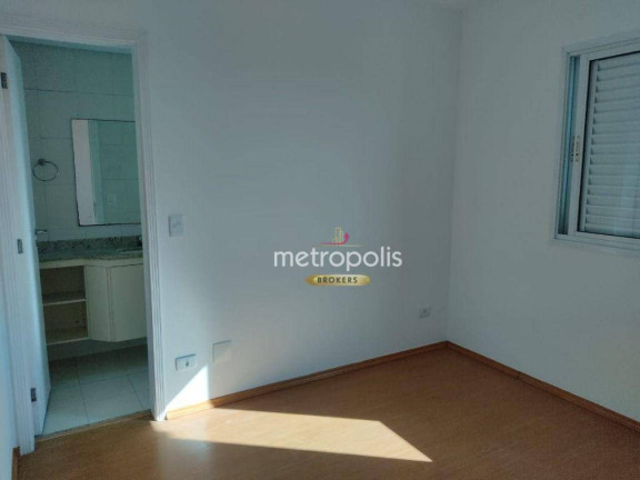Imagem Apartamento com 2 Quartos para Alugar, 64 m² em Santo Antônio - São Caetano Do Sul Imagem Apartamento com 2 Quartos para Alugar, 64 m² em Santo Antônio - São Caetano Do Sul