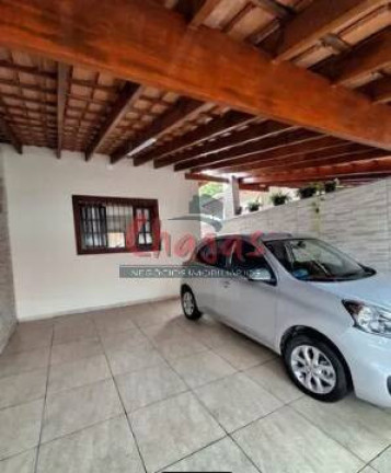 Imagem Casa com 3 Quartos à Venda, 150 m² em Porto Novo - Caraguatatuba Imagem Casa com 3 Quartos à Venda, 150 m² em Porto Novo - Caraguatatuba