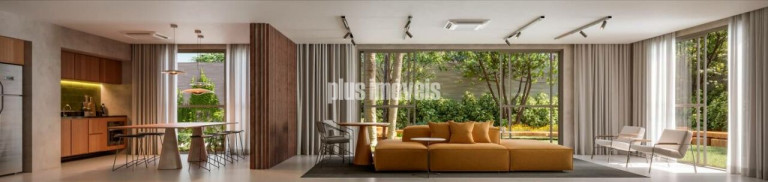Imagem Apartamento com 3 Quartos à Venda, 370 m² em Jardim Paulista - São Paulo Imagem Apartamento com 3 Quartos à Venda, 370 m² em Jardim Paulista - São Paulo