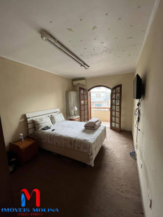 Foto do imóvel Sobrado com 3 Quartos à Venda, 364 m² em Osvaldo Cruz - São Caetano Do Sul