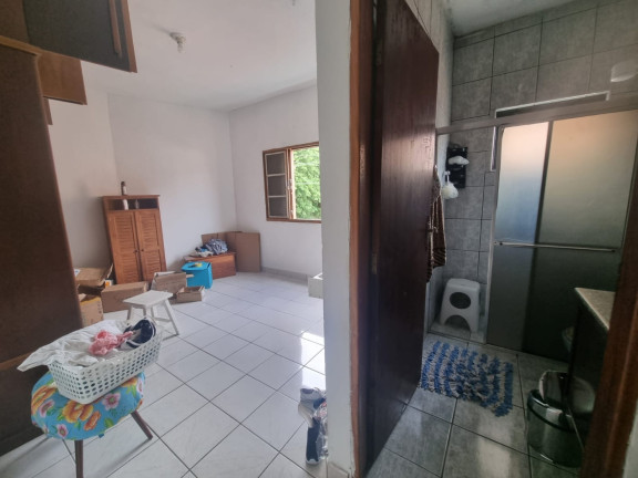 Imagem Sobrado com 5 Quartos à Venda, 300 m² em Vila Santa Rita - Guaratinguetá