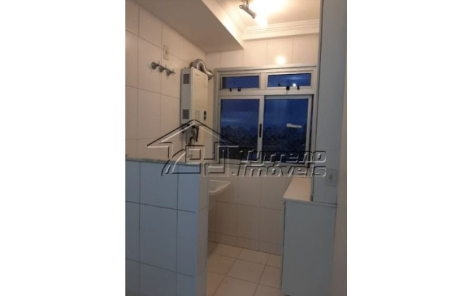 Imagem Apartamento com 3 Quartos à Venda, 87 m² em Jardim Paulista - São José Dos Campos Imagem Apartamento com 3 Quartos à Venda, 87 m² em Jardim Paulista - São José Dos Campos