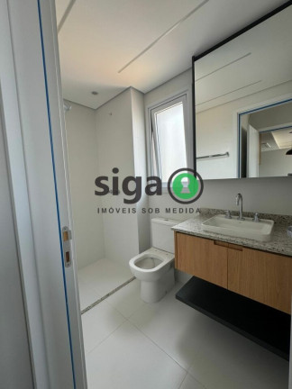 Imagem Apartamento com 2 Quartos para Alugar, 48 m² em Chácara Santo Antônio (zona Sul) - São Paulo