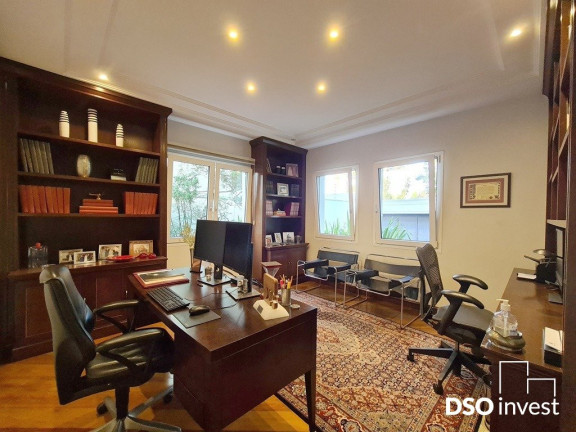 Imagem Casa com 4 Quartos à Venda, 900 m² em Jardim Dos Estados - São Paulo Imagem Casa com 4 Quartos à Venda, 900 m² em Jardim Dos Estados - São Paulo