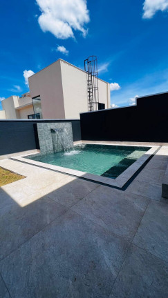 Imagem Casa de Condomínio com 4 Quartos à Venda, 162 m² em Condomínio Belvedere Ii - Cuiabá
