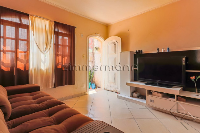 Imagem Casa com 3 Quartos à Venda, 174 m² em Vila Sonia - São Paulo