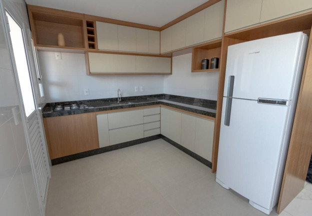 Imagem Sobrado com 3 Quartos à Venda, 118 m² em Jardim Simus - Sorocaba