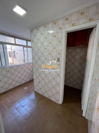 Imagem Apartamento com 2 Quartos à Venda, 95 m² em Marape - Santos Imagem Apartamento com 2 Quartos à Venda, 95 m² em Marape - Santos