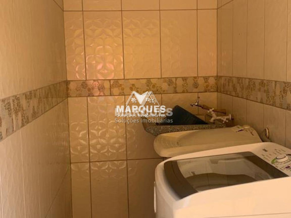 Imagem Casa com 3 Quartos à Venda, 150 m² em Jardim Bom Retiro - Sumaré