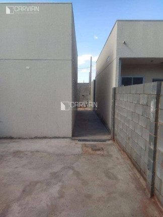 Imagem Casa com 2 Quartos à Venda, 44 m² em (l-10) - Ribeirão Preto