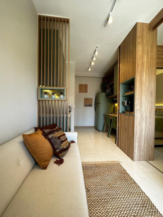Imagem Apartamento com 1 Quarto à Venda, 31 m² em Caminho Das árvores - Salvador Imagem Apartamento com 1 Quarto à Venda, 31 m² em Caminho Das árvores - Salvador