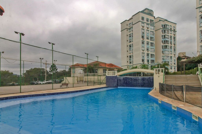 Imagem Apartamento com 2 Quartos à Venda, 71 m² em Cavalhada - Porto Alegre