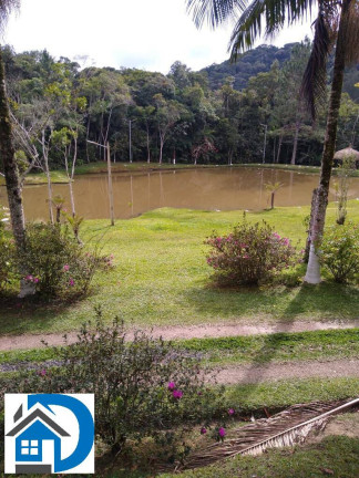 Chácara com 4 Quartos à Venda, 29.648 m² em Juquitiba