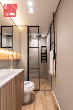 Imagem Apartamento com 2 Quartos à Venda, 42 m² em Freguesia Do ó - São Paulo