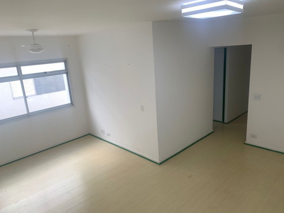 Imóvel com 3 Quartos à Venda, 102 m² em Vila Olímpia - São Paulo