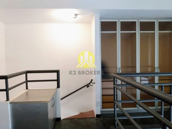 Imagem Apartamento com 1 Quarto à Venda, 49 m² em Pinheiros - São Paulo