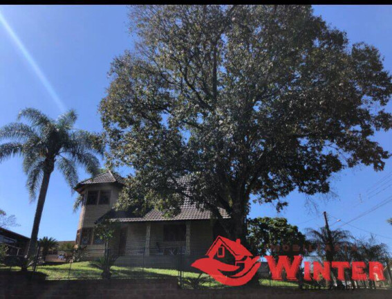 Imagem Casa com 5 Quartos à Venda, 405 m² em Vila Rica - Feliz Imagem Casa com 5 Quartos à Venda, 405 m² em Vila Rica - Feliz