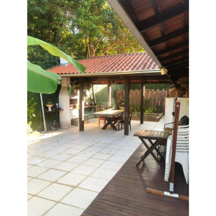 Imagem Casa com 4 Quartos à Venda, 446 m² em Ariribá - Balneário Camboriú Imagem Casa com 4 Quartos à Venda, 446 m² em Ariribá - Balneário Camboriú