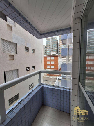 Imagem Apartamento com 1 Quarto à Venda, 53 m² em Vila Guilhermina - Praia Grande