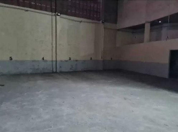 Imagem Imóvel Comercial para Alugar, 640 m² em Cambuci - São Paulo