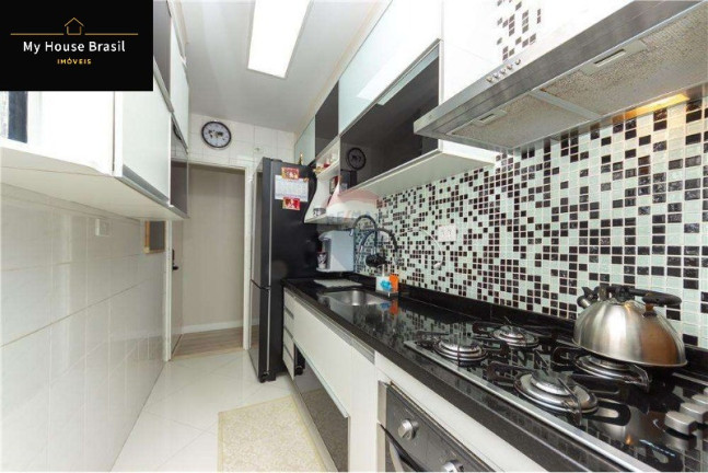 Imagem Apartamento com 3 Quartos à Venda, 70 m² em Jardim Anália Franco - São Paulo Imagem Apartamento com 3 Quartos à Venda, 70 m² em Jardim Anália Franco - São Paulo