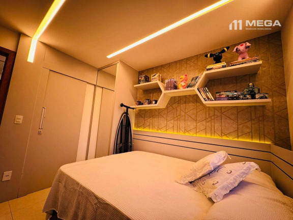 Imagem Apartamento com 2 Quartos à Venda, 70 m² em Praia De Itapoã - Vila Velha Imagem Apartamento com 2 Quartos à Venda, 70 m² em Praia De Itapoã - Vila Velha